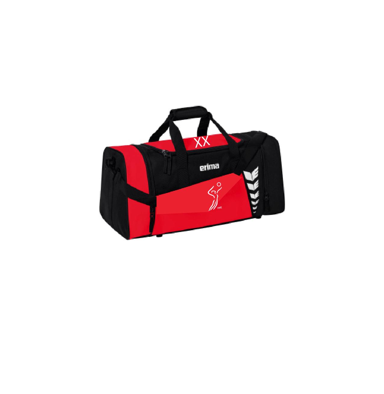 VME SIX WINGS Sporttasche