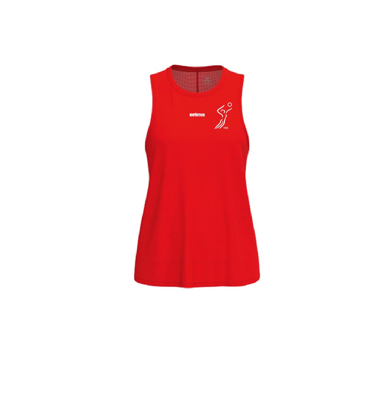 VME Tanktop function