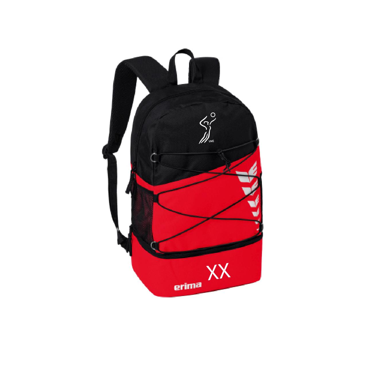 VME WINGS Rucksack